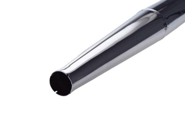 Tłumik simson s70 sr70 tunig 32mm | SN9985 - zdjęcie 2