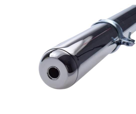 Tłumik simson s70 sr70 tunig 32mm | SN9985 - zdjęcie 3