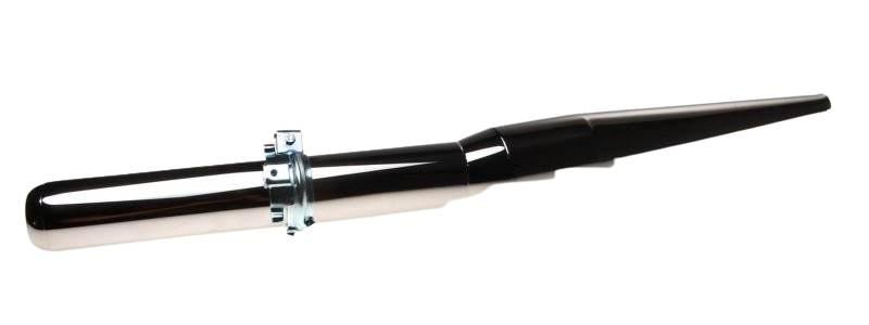Tłumik simson enduro reso tunig 32mm | SN99851