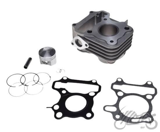 Cylinder do sym orbit 4t 50cc kpl | SOR0020