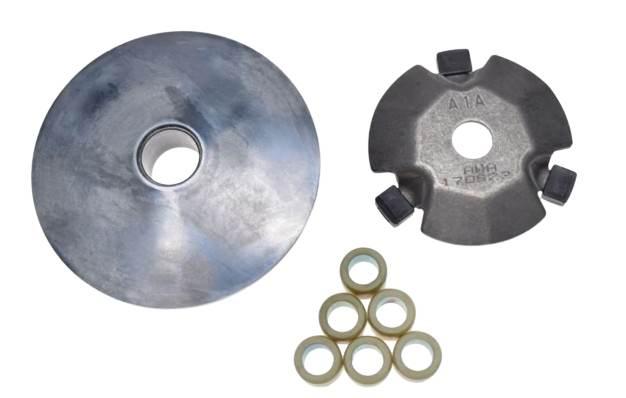 Wariator do sym orbit 4t kpl | SOR0103