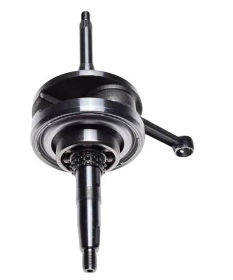 Wał korbowy 4t gy6 125 cc | STD00016 - zdjęcie 3