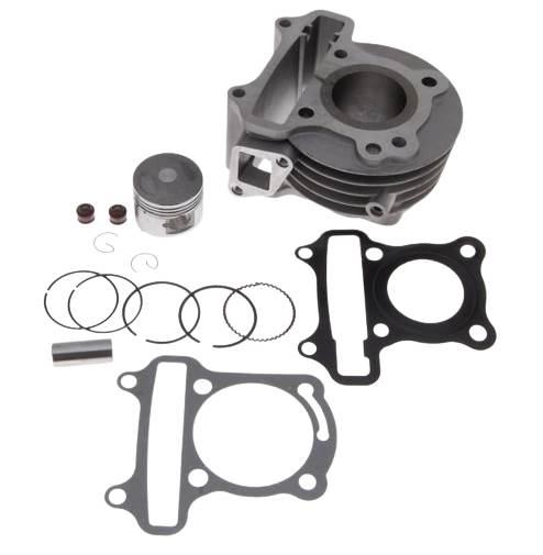 Cylinder 50 cc 4t 39,00 gy6 | STD00211