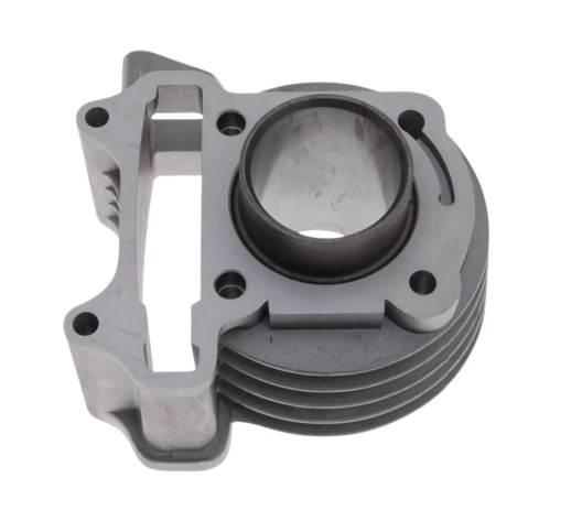 Cylinder 50 cc 4t 39,00 gy6 | STD00211 - zdjęcie 2