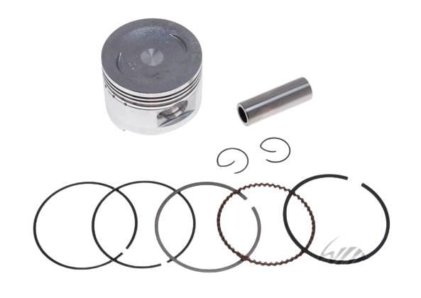 47,00/13/17,2 tłok 4t 80 cc gy6 | STD00253