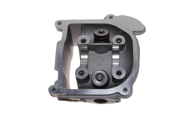 Głowica cylindra 50 cc 4t gy6 | STD00401 - zdjęcie 3