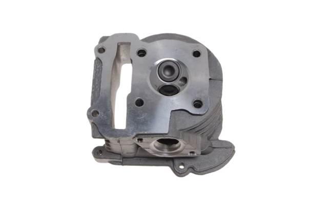 Głowica cylindra 50 cc 4t gy6 | STD00401 - zdjęcie 2