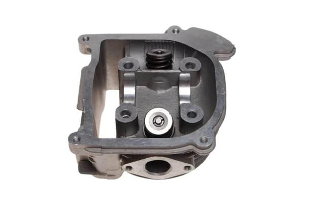 Głowica cylindra 80 cc 4t gy6 | STD00402 - zdjęcie 3