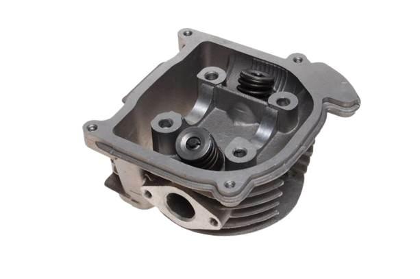 Głowica cylindra 80 cc 4t gy6 | STD00402