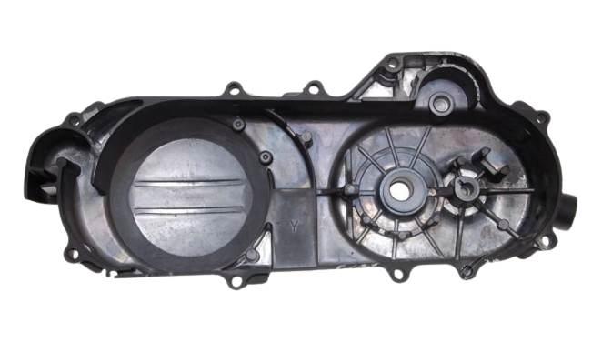 Pokrywa paska napedowego 400mm gy6 4t | STD00581 - zdjęcie 3