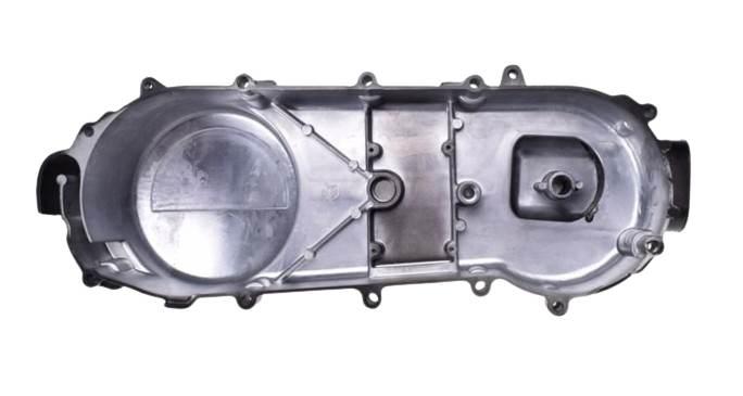 Pokrywa paska napędowego gy6 125/150cc 455mm - zdjęcie 2