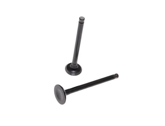 Zawór ssący wydechowy gy6 50cc | STD00671