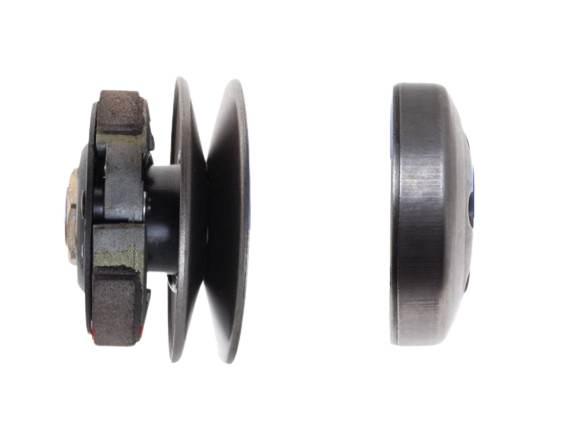 Sprzęgło tył 50 gy6 4t | STD01011 - zdjęcie 2