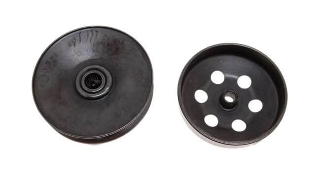 Sprzęgło tył 50 gy6 4t | STD01011 - zdjęcie 4