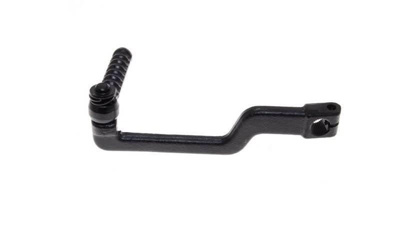 Dźwignia rozrusznika 4t gy6 | STD02681 - zdjęcie 2