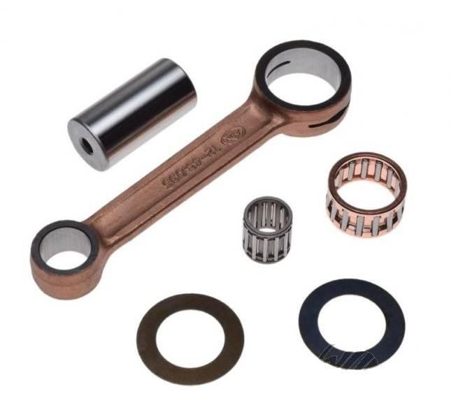 Korbowód ts150 taj | TS1006