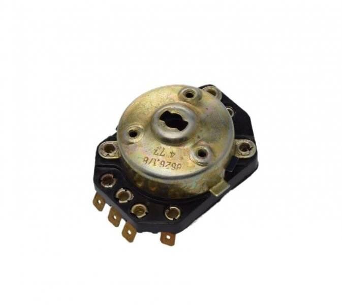 Stacyjka mz ts | TS2301