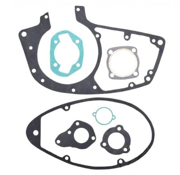 Uszczelka kpl do wsk125 import | US00015I