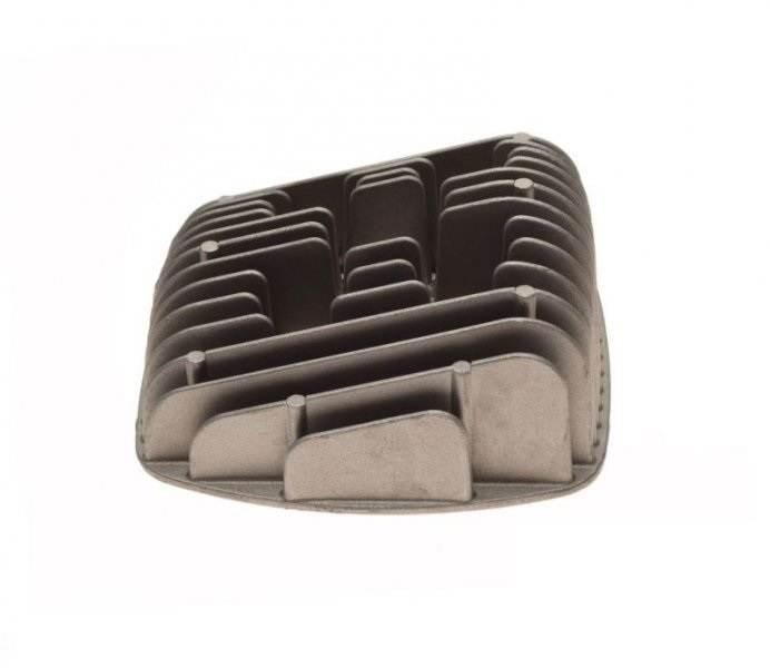 Głowica cylindra wsk125 | WS0040B - zdjęcie 2