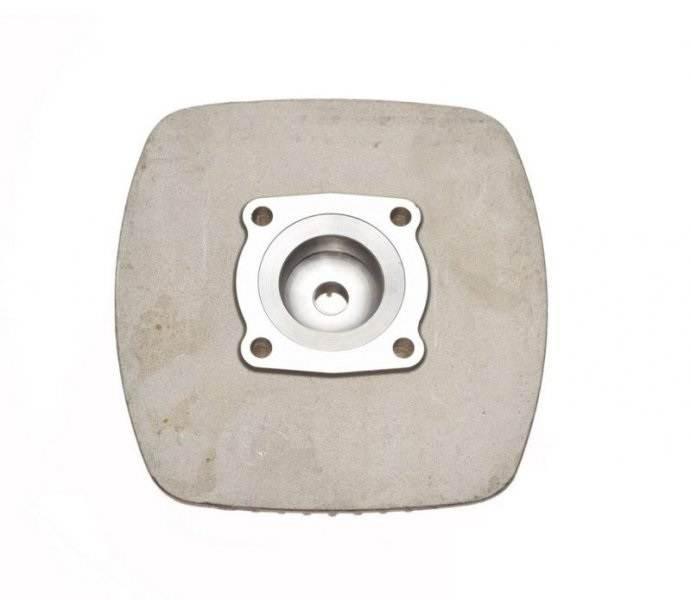 Głowica cylindra wsk125 | WS0040B - zdjęcie 3