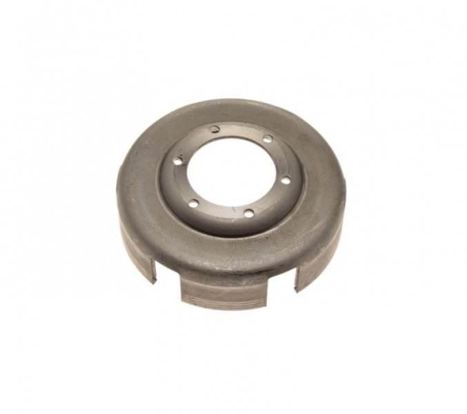 Korona blacha kosza sprzęgłowego wsk125 | WS01020