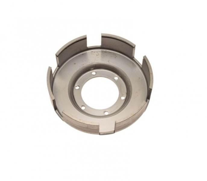 Korona blacha kosza sprzęgłowego wsk125 | WS01020 - zdjęcie 2