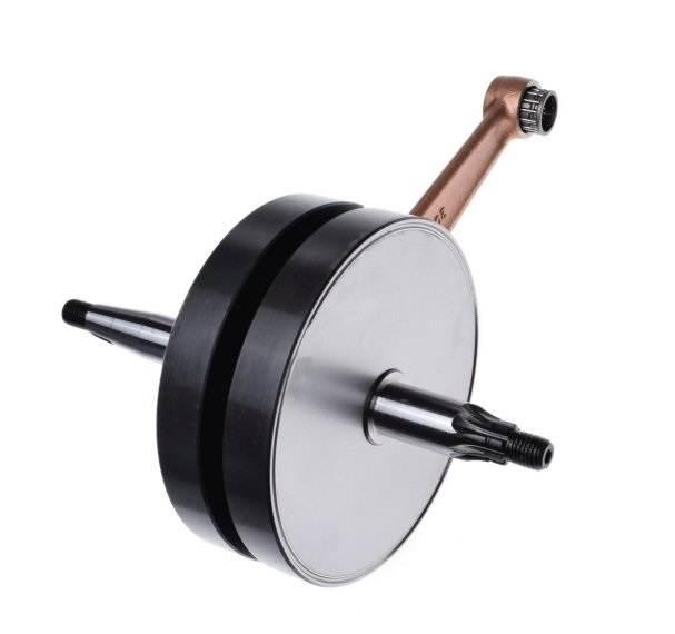 Wał korbowy shl 175 import | WS10022