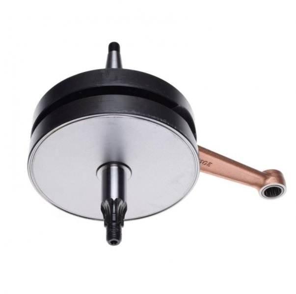 Wał korbowy shl 175 import | WS10022 - zdjęcie 3