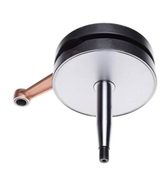 Wał korbowy shl 175 import | WS10022 - zdjęcie 4