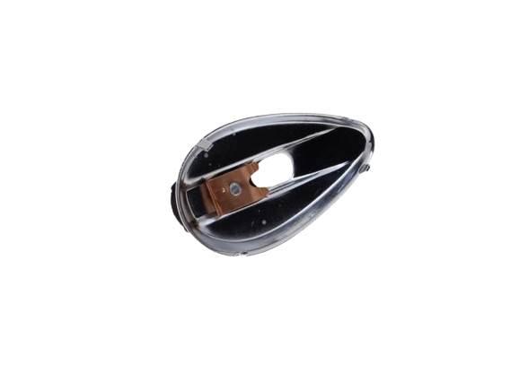 Osłona stacyjki shl | WS2308 - zdjęcie 2