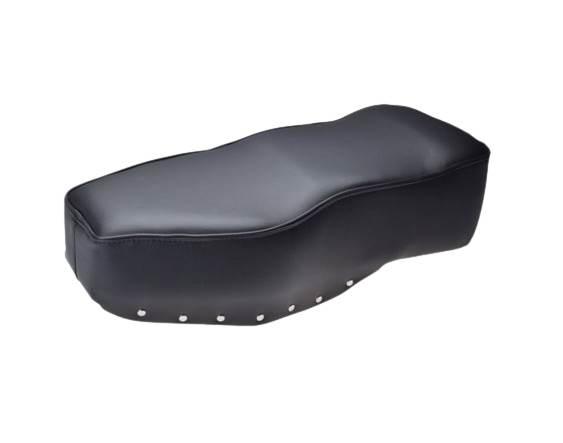 Siedzenie wsk 125 m06 b1 czarne | WS5523B
