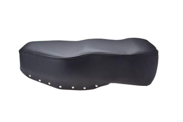 Siedzenie wsk 125 m06 b1 czarne | WS5523B - zdjęcie 3