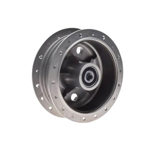 Piasta koła tył wsk | WS6204 - zdjęcie 2