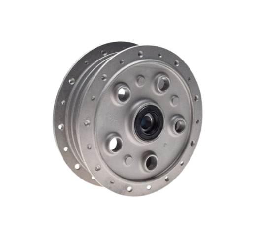 Piasta koła tył wsk | WS6204