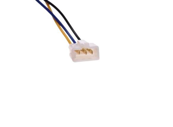 Lampa tył czerwony klosz żółte kierDo yamaha bws - zdjęcie 2