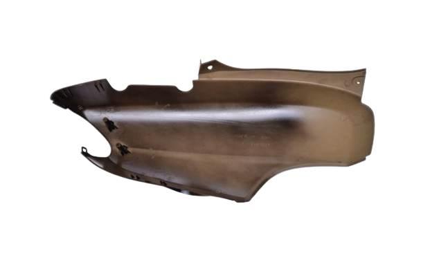 Osłona pod siedzeniem lewa czarna do yamaha neos - zdjęcie 2