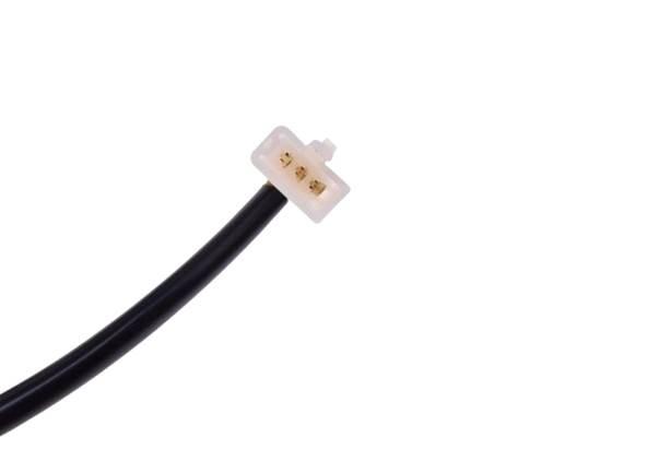 Lampa tył do yamaha ovetto czerwony klosz - zdjęcie 2