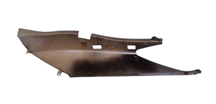 Osłona pod siedzeniem prawa czarna yamaha x-max125 - zdjęcie 2