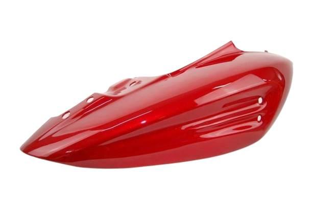 Plastik pod siedzenie prawy czerwony | ZBF5505R