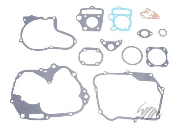 Uszczelka do silnik kpl 4t wm motor 50cc