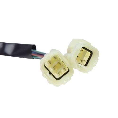 Przełącznik zespolony prawy do cf moto | ZCF2312 - zdjęcie 2