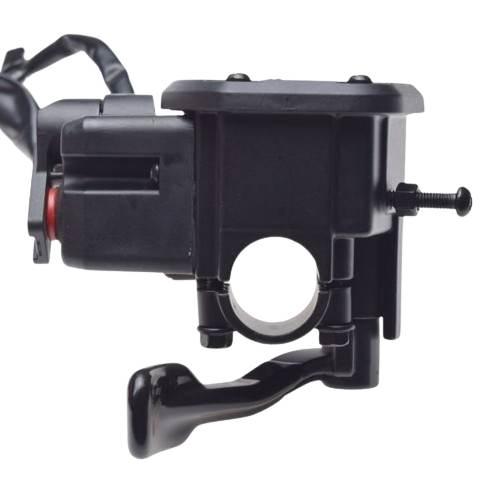 Przełącznik zespolony prawy do cf moto | ZCF2312 - zdjęcie 3