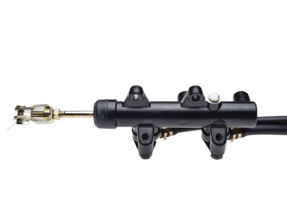 Pompa hamulca do cf moto 800 | ZCF4001 - zdjęcie 4