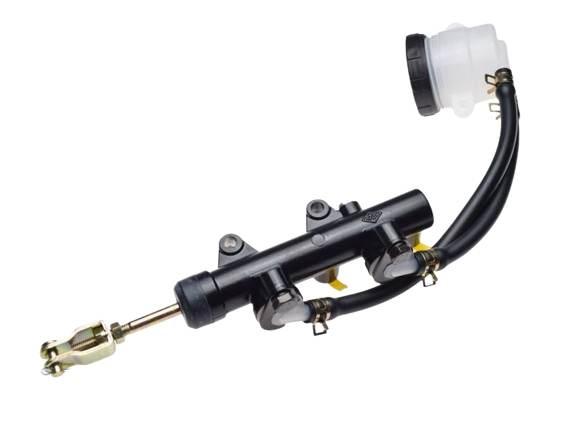 Pompa hamulca do cf moto 800 | ZCF4001 - zdjęcie 2