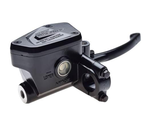 Pompa hamulca przód do cf moto 450 520 625 850... - zdjęcie 2