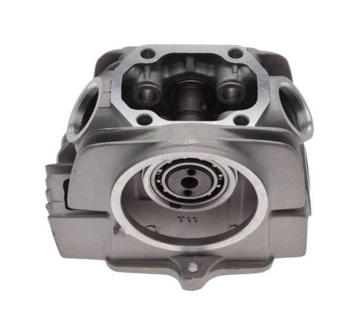 Głowica cylindra silnik zs154fmi-2 | ZCR0040 - zdjęcie 2