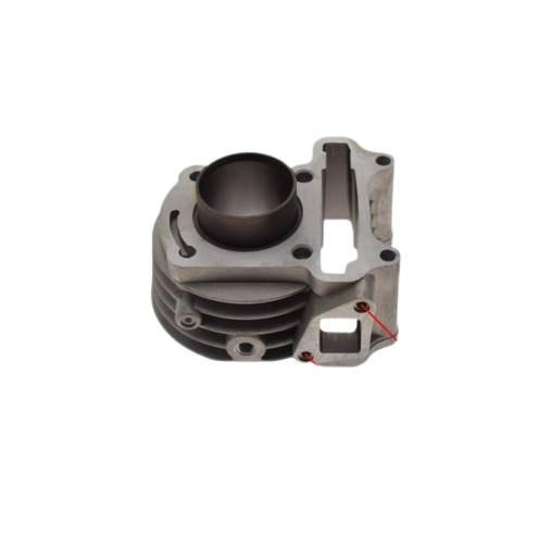 Cylinder 50cc euro 4 wersja a | ZD0020A - zdjęcie 3