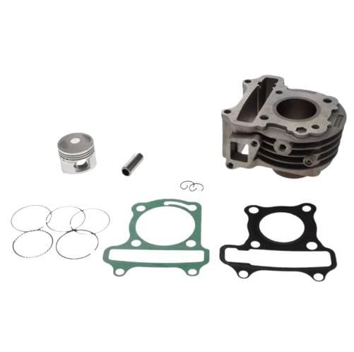 Cylinder 50cc euro 4 wersja a | ZD0020A