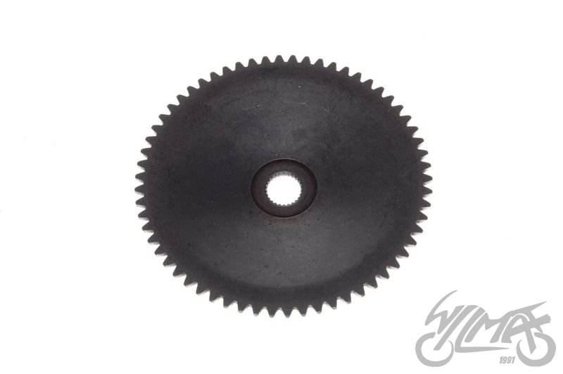 Tarcza zewnętrzna wariatora 4t | ZD0104 - zdjęcie 3