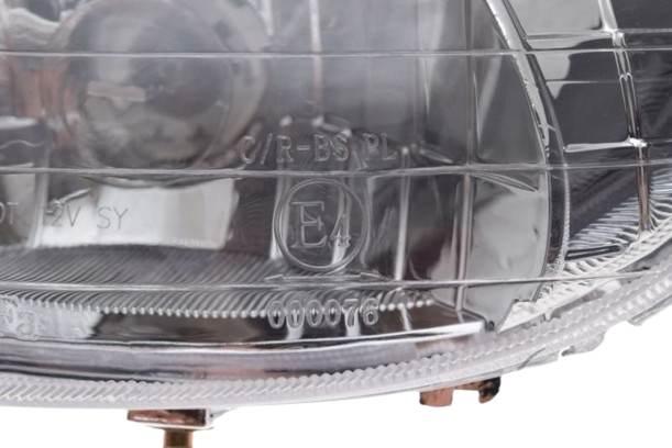 Lampa przód . | ZD2401 - zdjęcie 3